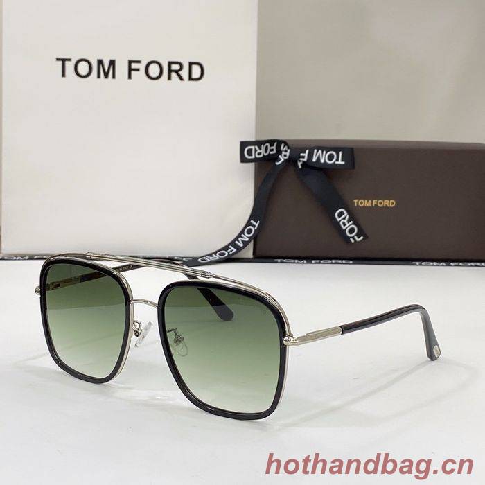 Tom Ford Sunglasses Top Quality TOS00476